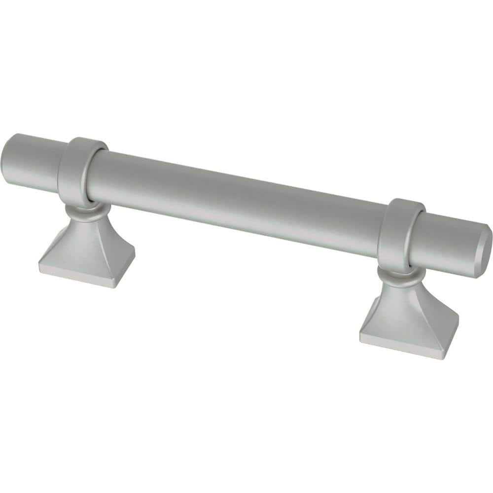 Liberty Classic Adjusta-Pull 1-3/8 in. 4 Cabinet Drawer Pull - Cheap Fitting