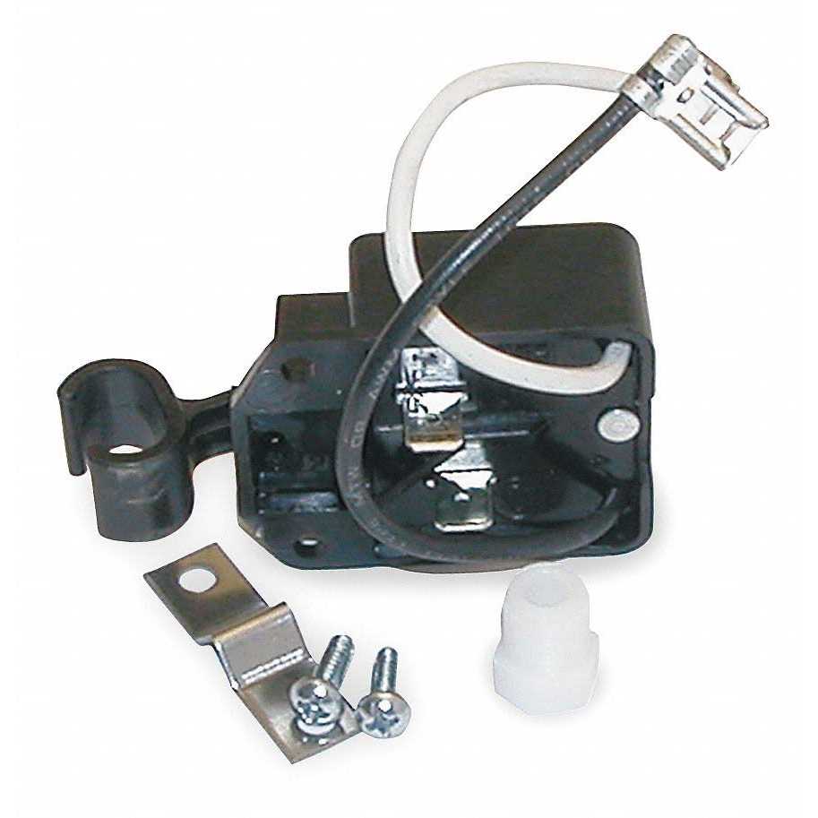 Zoeller 004740 Replacement Switch for Sewage Pump - Cheap Fitting