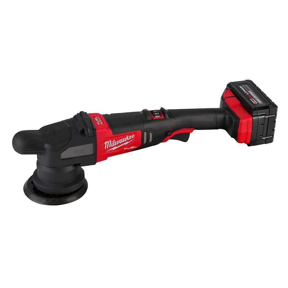 2684-20 Milwaukee M18 FUEL 15mm Random Orbital Polisher - Cheap Fitting