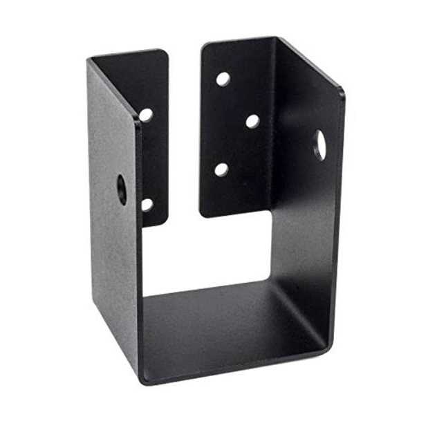 Simpson Strong-Tie APHH46R Concealed-Flange Heavy Joist Hanger - Cheap Fitting