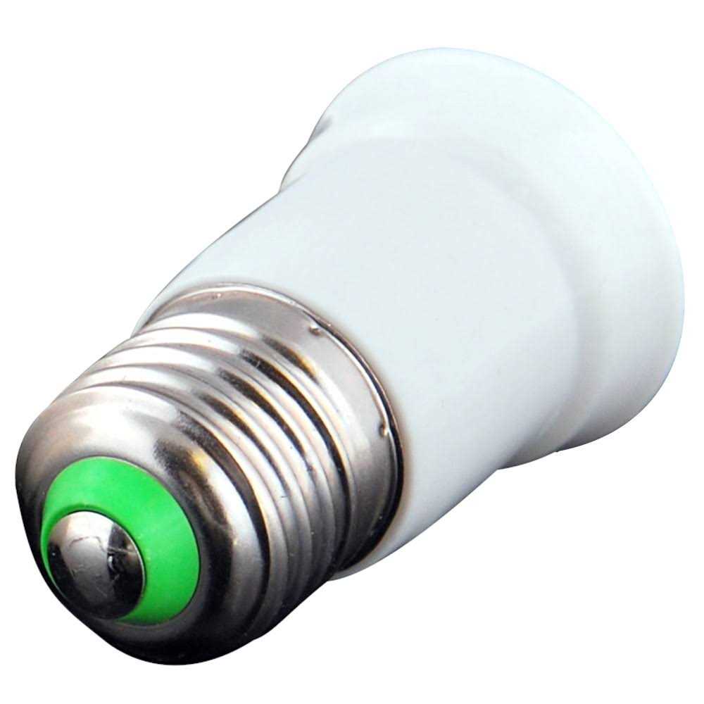 ABI Socket Extender from E26 TO E26 - Cheap Fitting