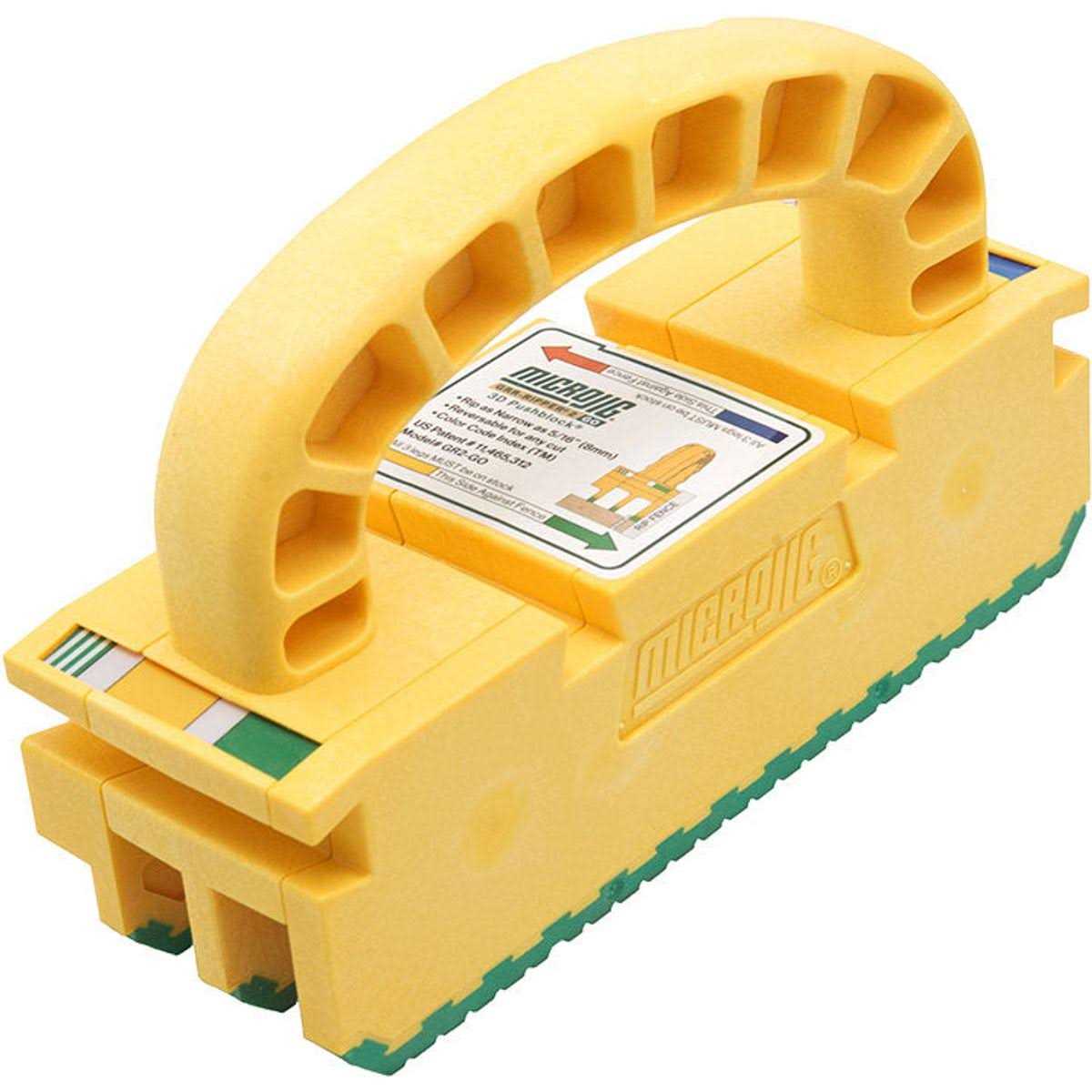 Microjig GRR-RIPPER2 GO - Cheap Fitting