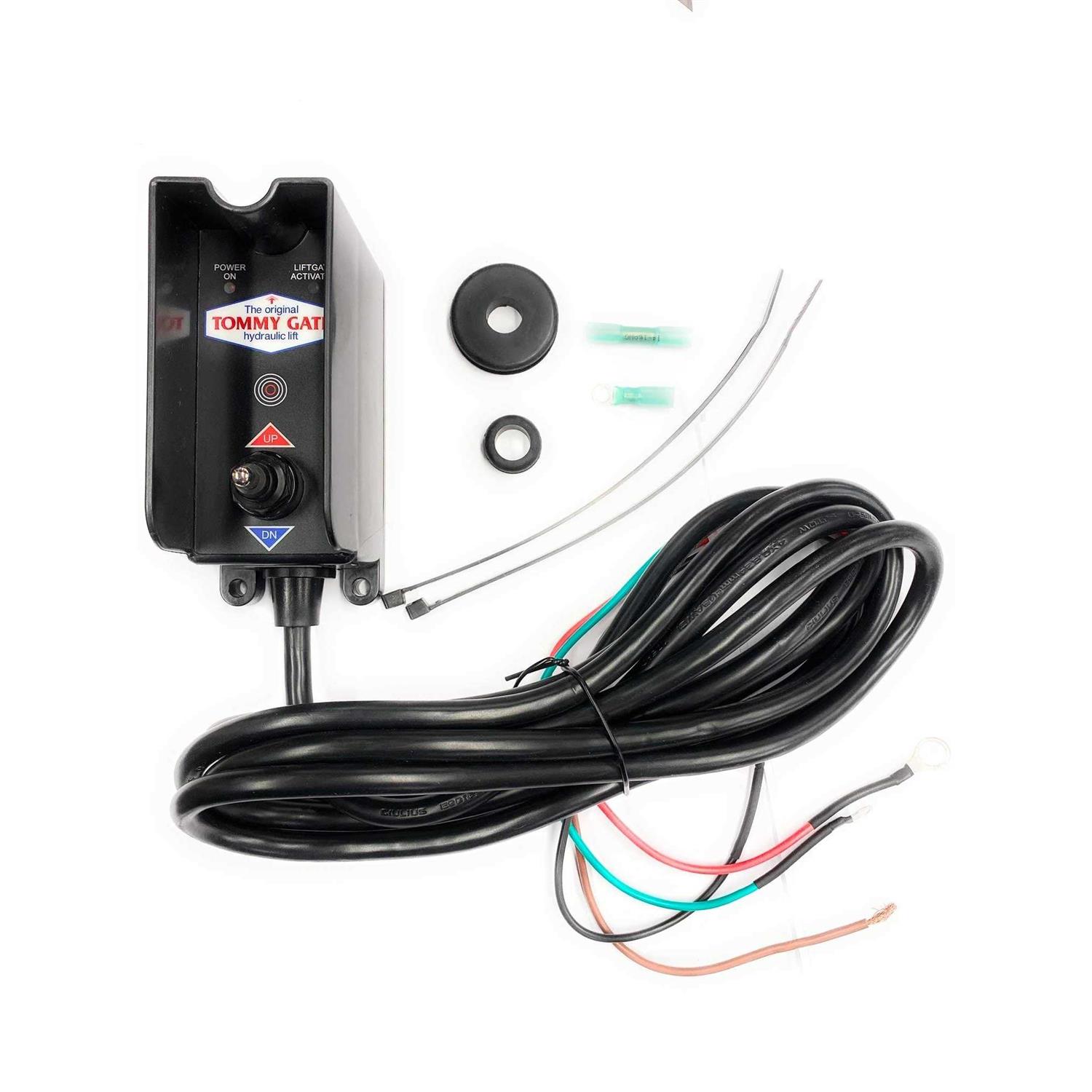 Tommy Gate Oem Part # 000987 - Cheap Fitting