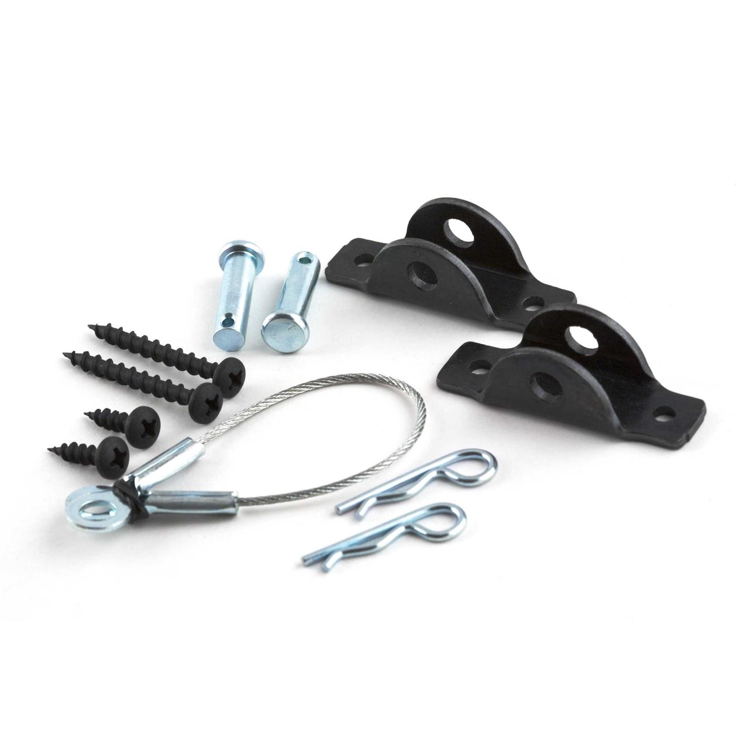 Hangman Furniture Anti Tip Kit - Cheap Fitting