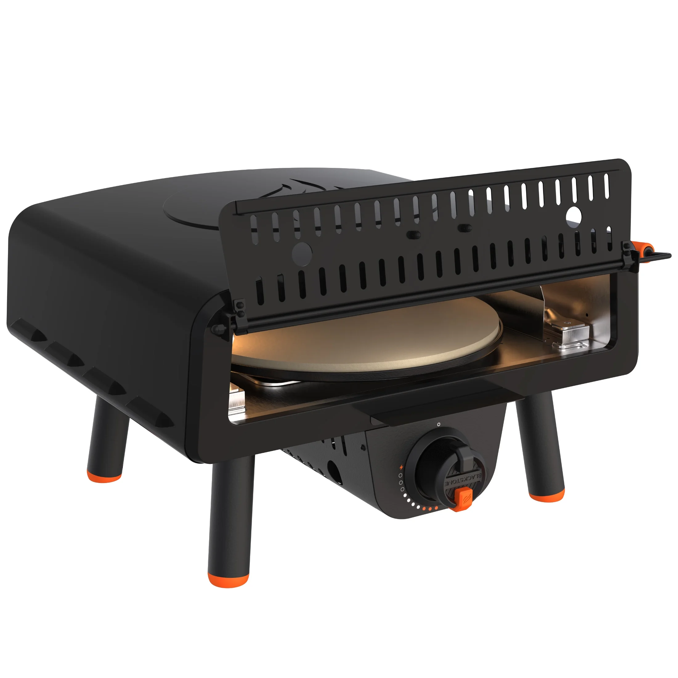 Blackstone Leggero Outdoor Pizza Oven with 13