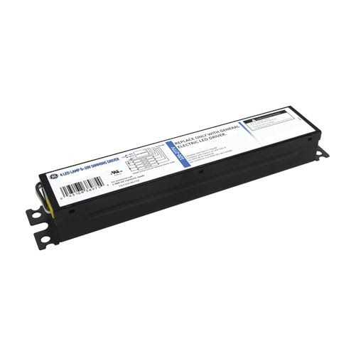 GE Current LED/DR/D4L/LW LED Driver - Cheap Fitting