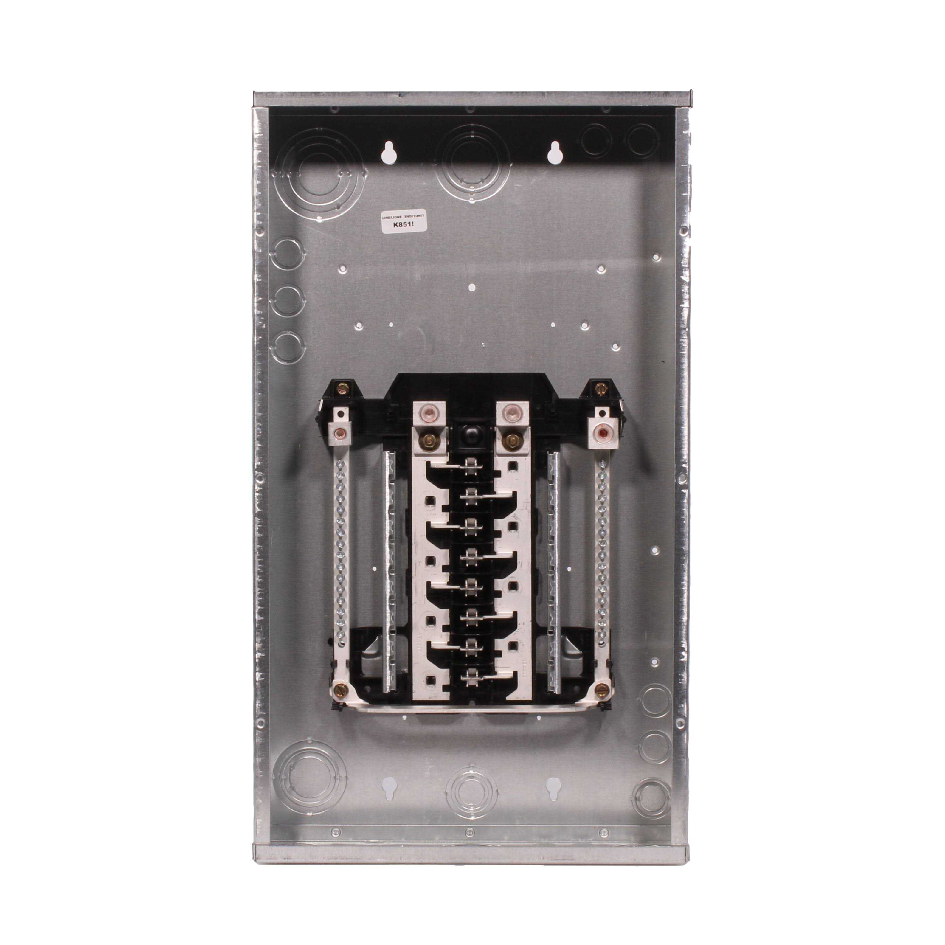 GE Distribution TLM1620CCU - Cheap Fitting