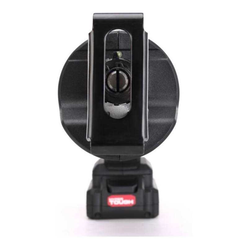 Hyper Tough 20V Max Lithium-ion Cordless Reciprocating Saw - Cheap Fitting