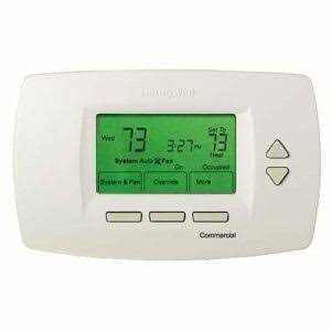 Honeywell TH6320R1004 Wireless FocusPRO Thermostat - Cheap Fitting