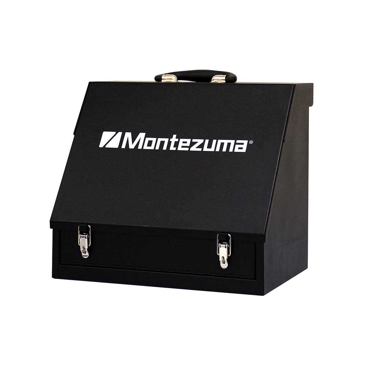 15 x 10.5 in. Steel Shopbox Bundle– Montezuma Toolboxes & Tool Storage - Cheap Fitting