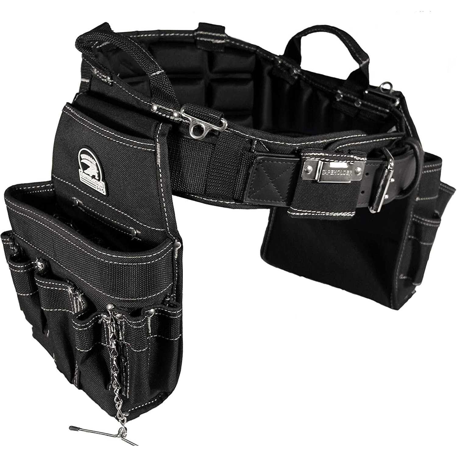 Gatorback Electricians Combo Tool Belt - Cheap Fitting