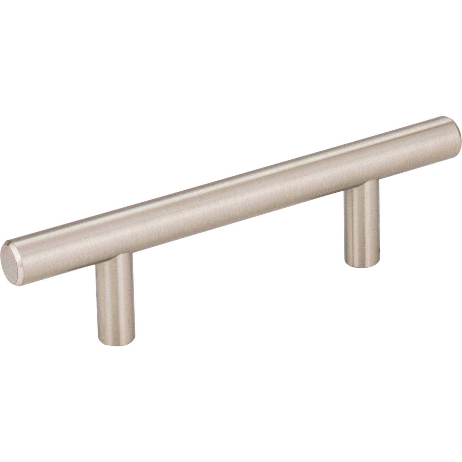 Elements Naples Cabinet Pull 136 - Cheap Fitting