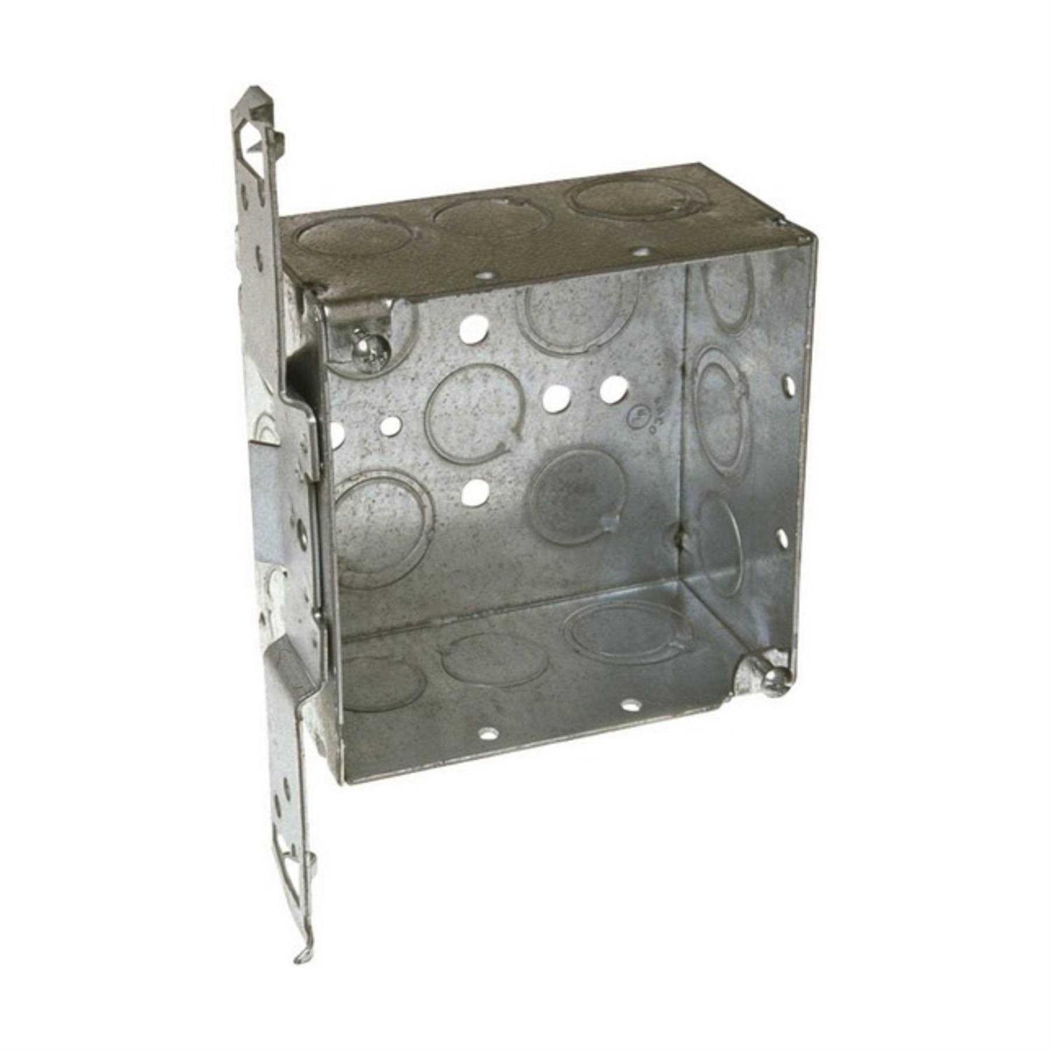 Raco Square Box 8235 - Cheap Fitting