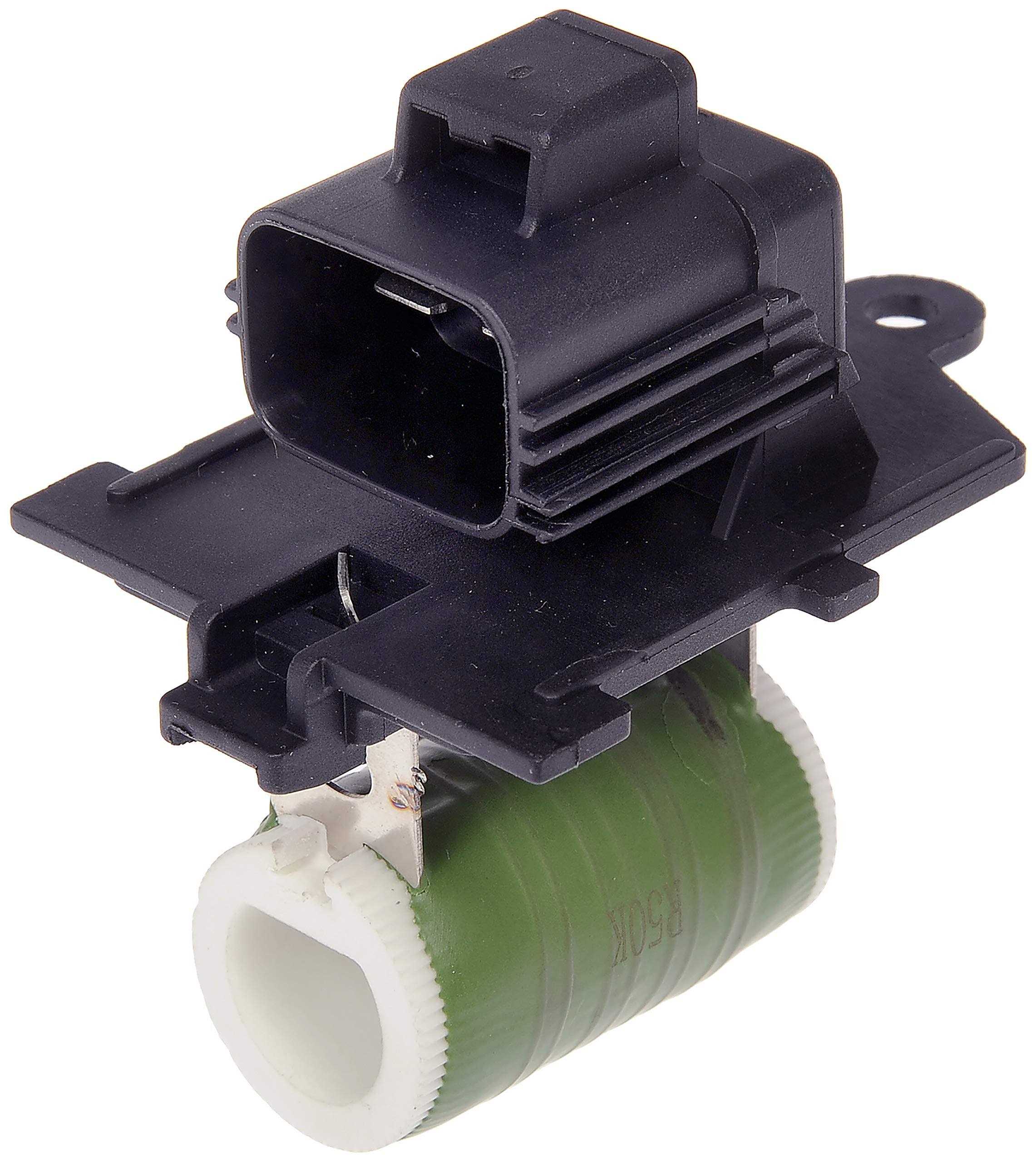 Dorman 921-300 Engine Cooling Fan Motor Relay - Cheap Fitting