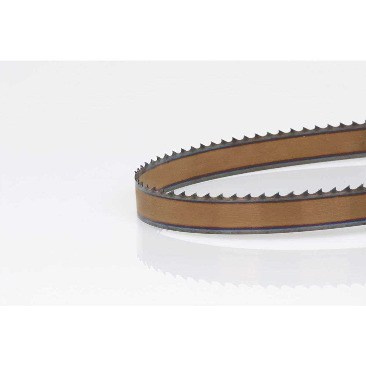 Timber Wolf Band Saw Blades 3/4 Inch Wide - Cheap Fitting