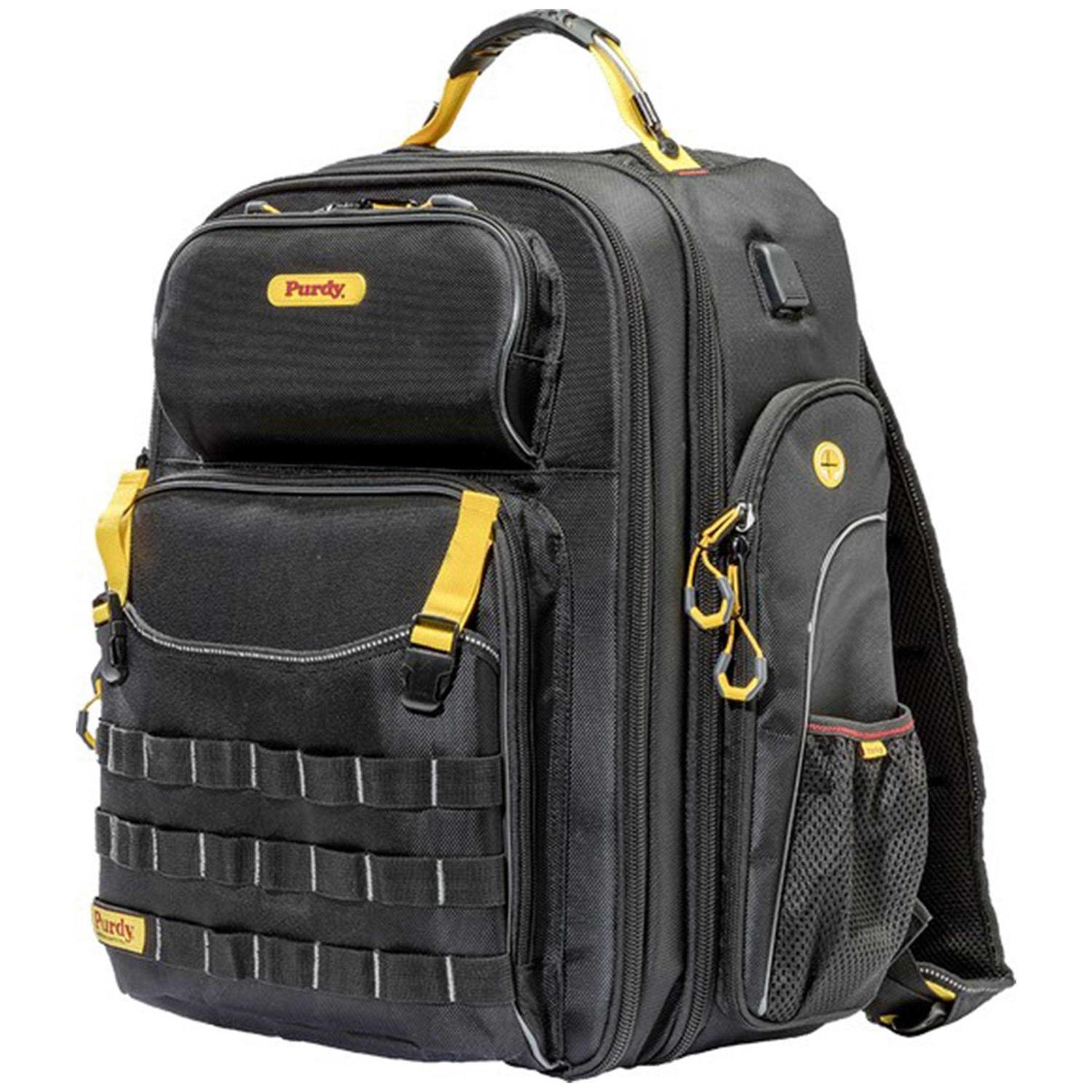 Purdy 14S250000 Painter Backpack - Cheap Fitting