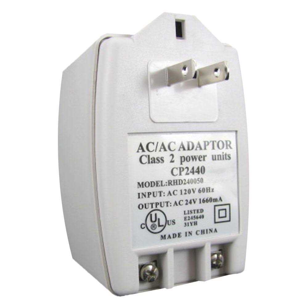 Revo America RE2440TF 24vac 40VA Transformer - Cheap Fitting