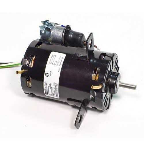 Weil-McLain 382-200-345 Blower Motor Replacement Kit for GV Boilers - Cheap Fitting