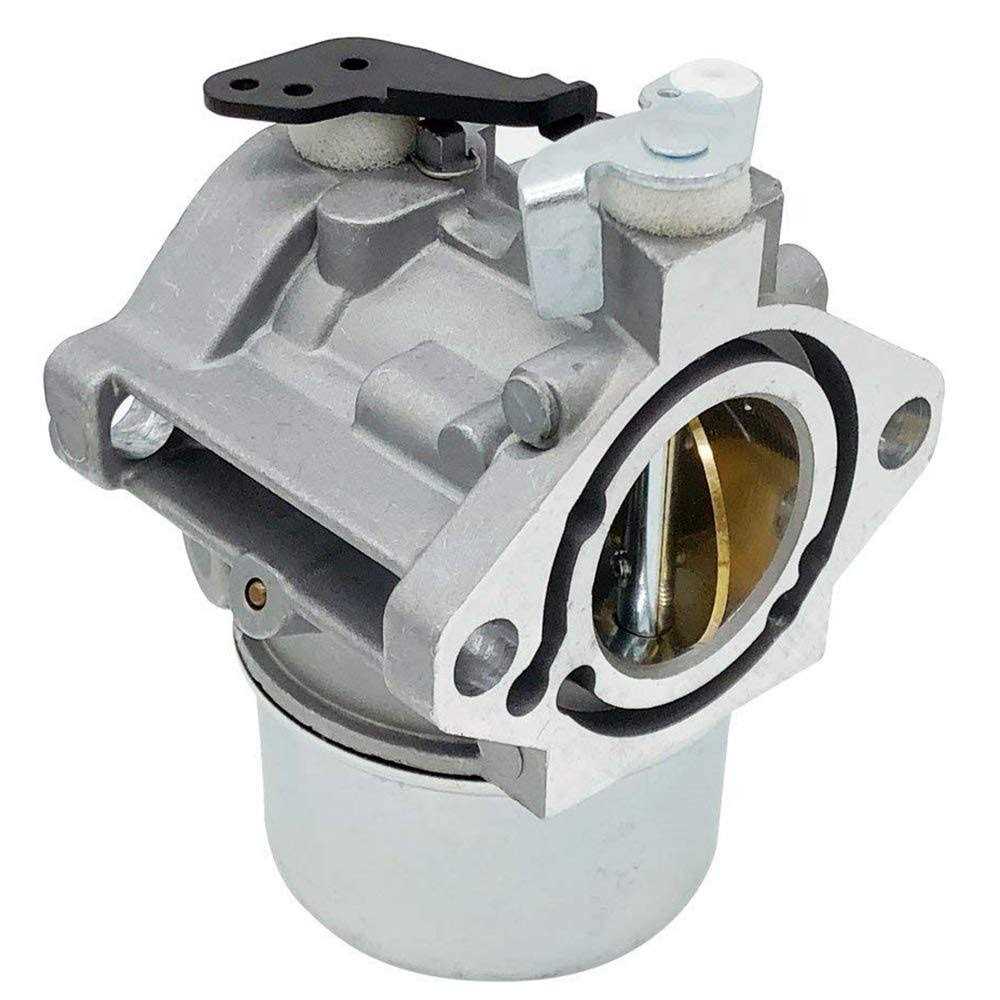 699831 Carburetor with Air Filter Tune Up Kit Compatible with Briggs & Stratton 283702 283707 284702 284707 284777 286702 286707 289702 289707	699831 Carburetor with Air Filter Tune Up Kit Compatible with Briggs & Stratton 283702 283707 284702 28470 - Cheap Fitting