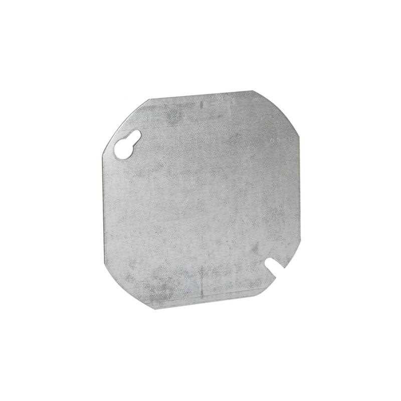 Raco 8772 Square Device Cover - Cheap Fitting