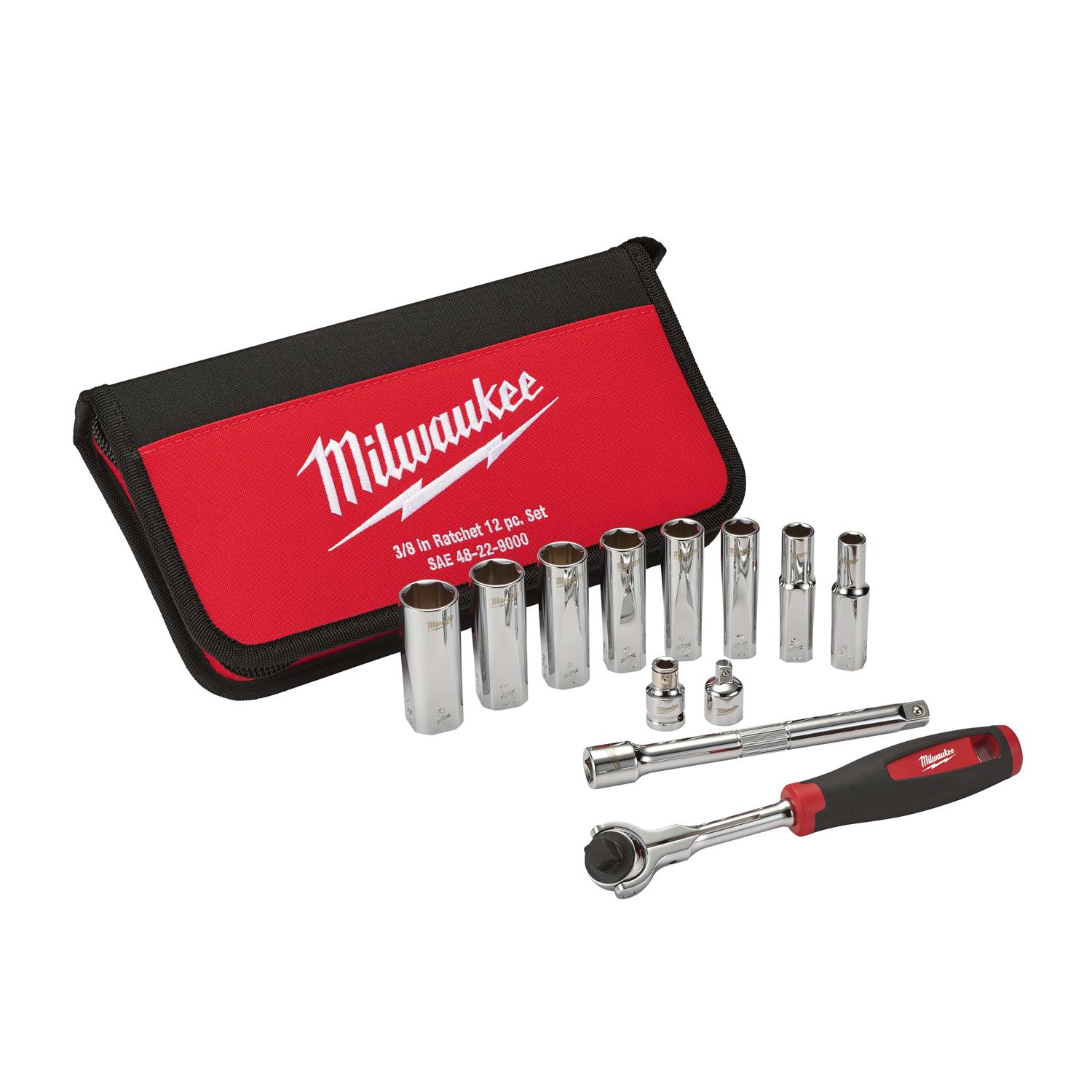 Milwaukee Tool 8-22-900 - Cheap Fitting
