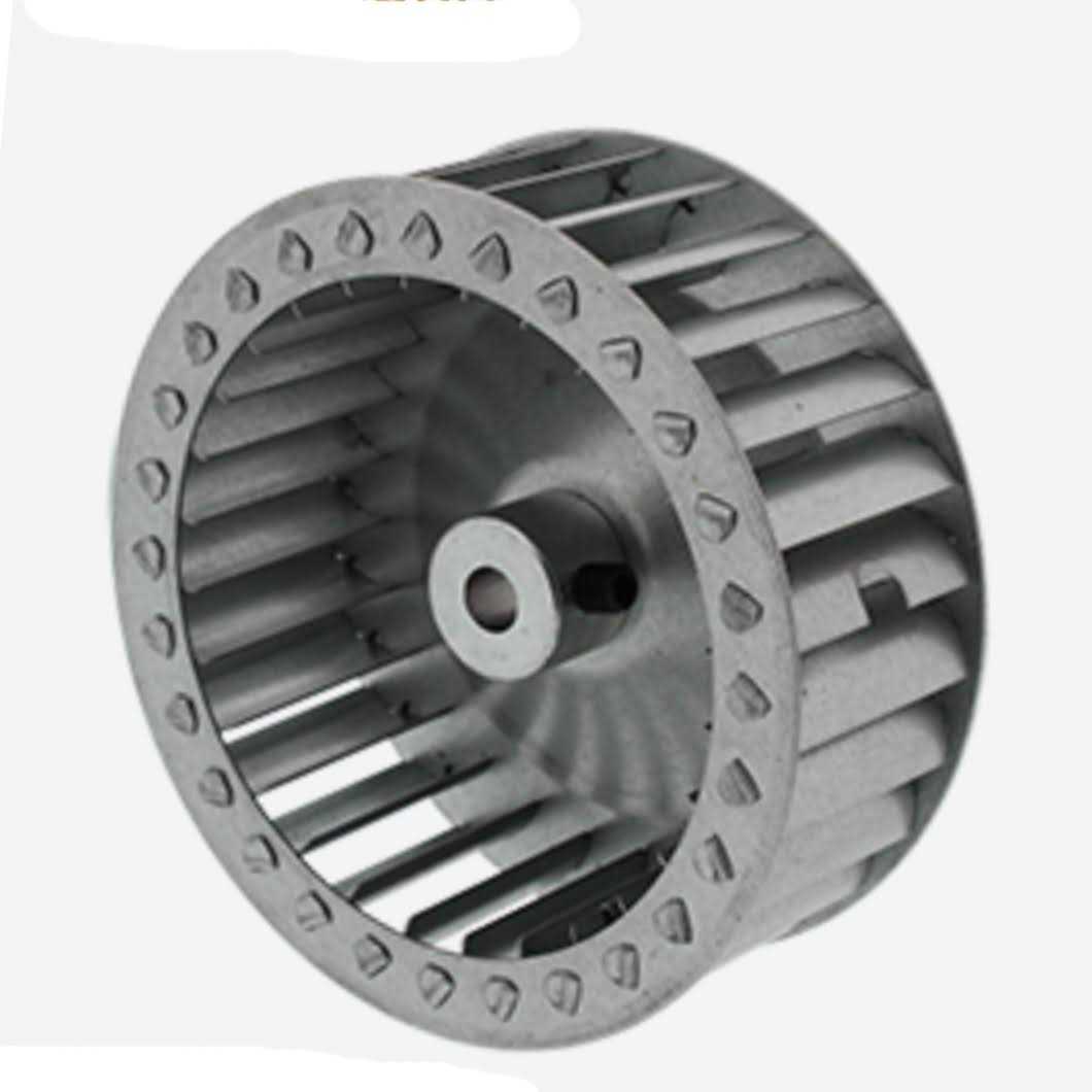 Carrier LA11AA005 Blower Wheel - Cheap Fitting