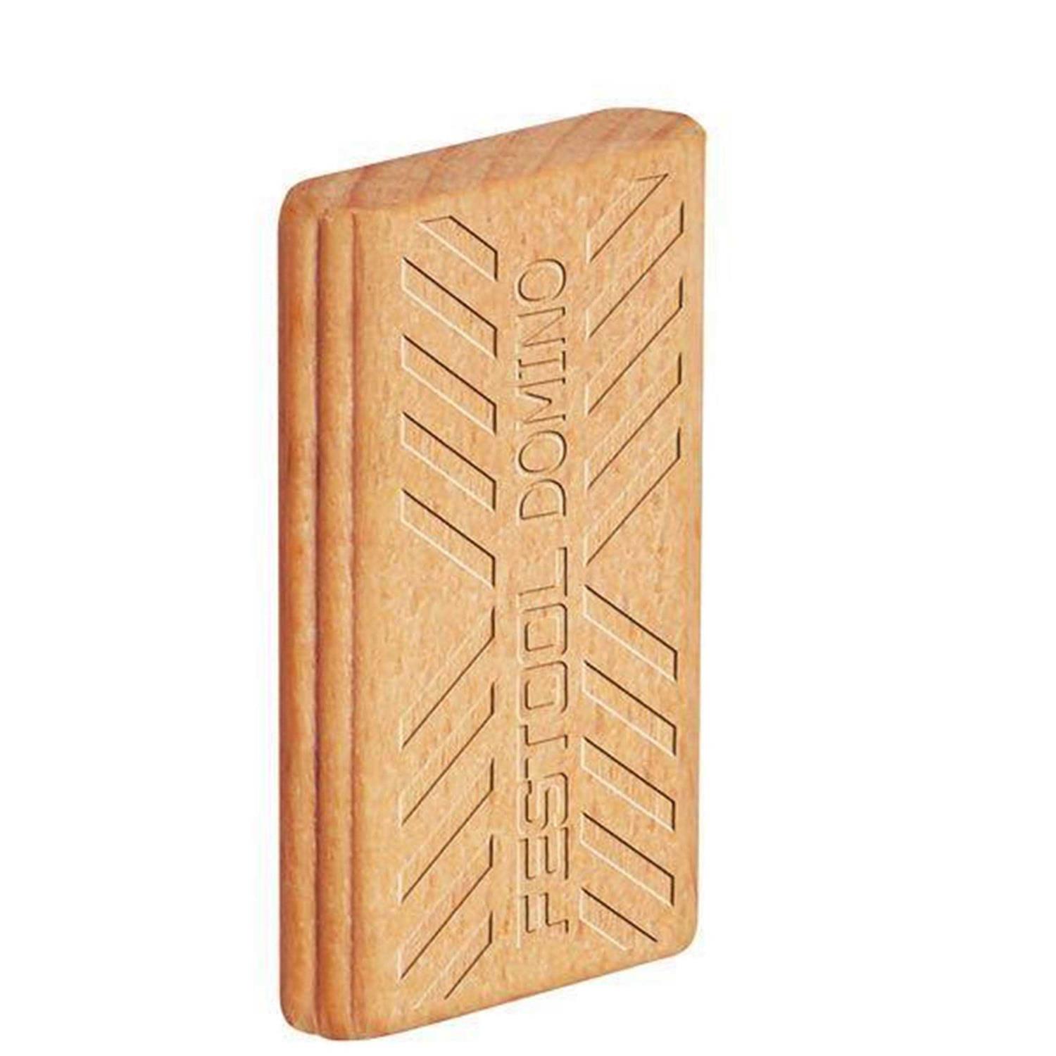 Festool 494938 5mm x 30mm Beech Domino Tenons - Cheap Fitting