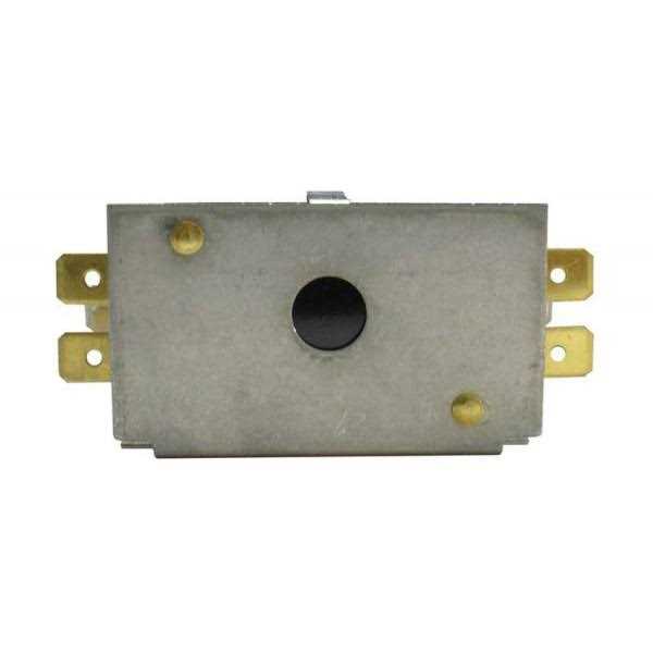 Rheem 24V Sequencing Relay 42-23116-08 - Cheap Fitting