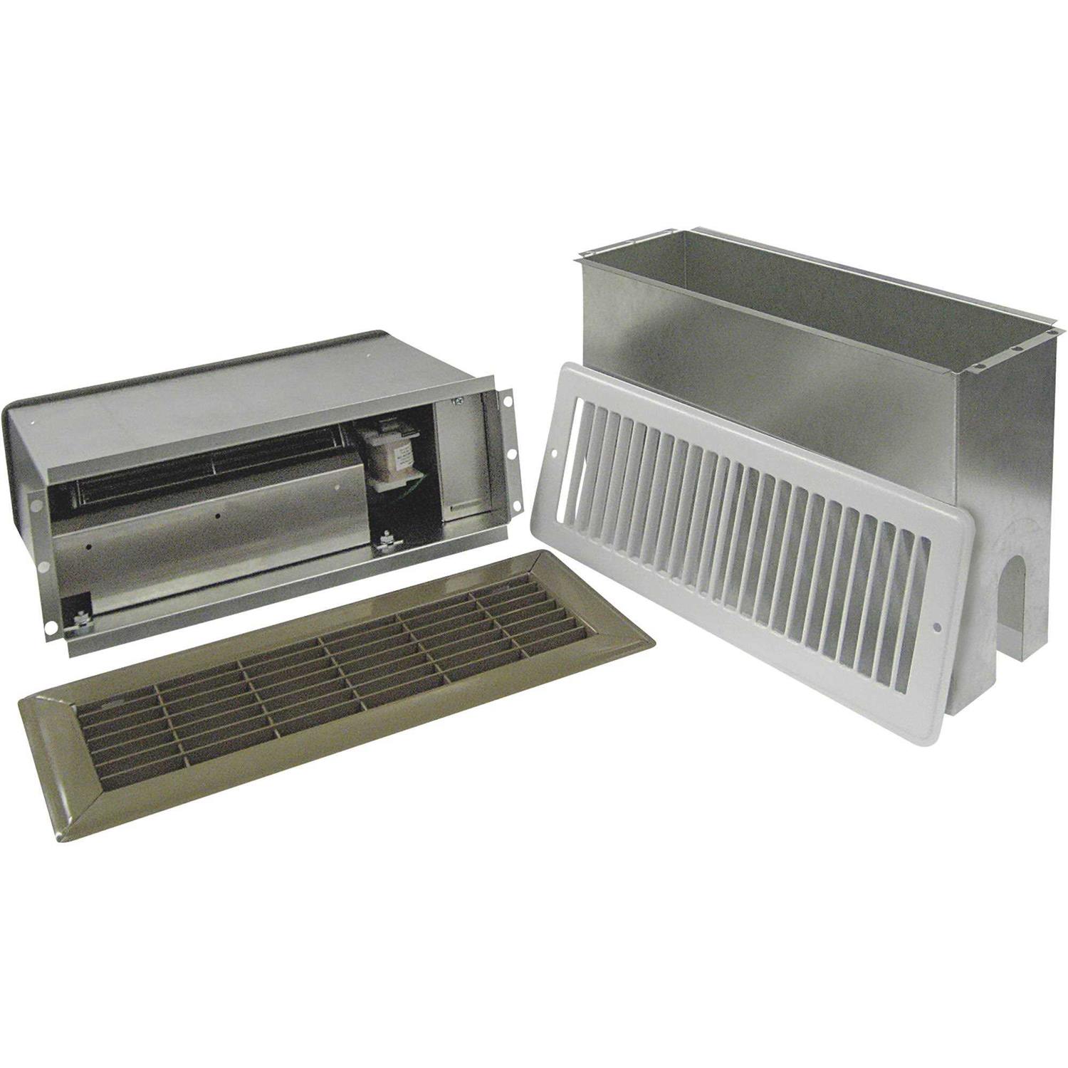 Tjernlund ASLL Level to Level Aireshare Fan - Cheap Fitting