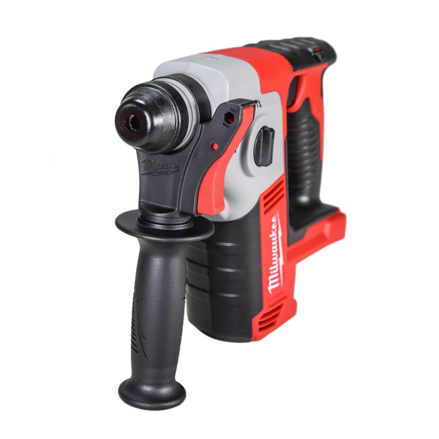 Milwaukee 2612-20 M18 Cordless 5/8 SDS Plus Rotary Hammer - Cheap Fitting