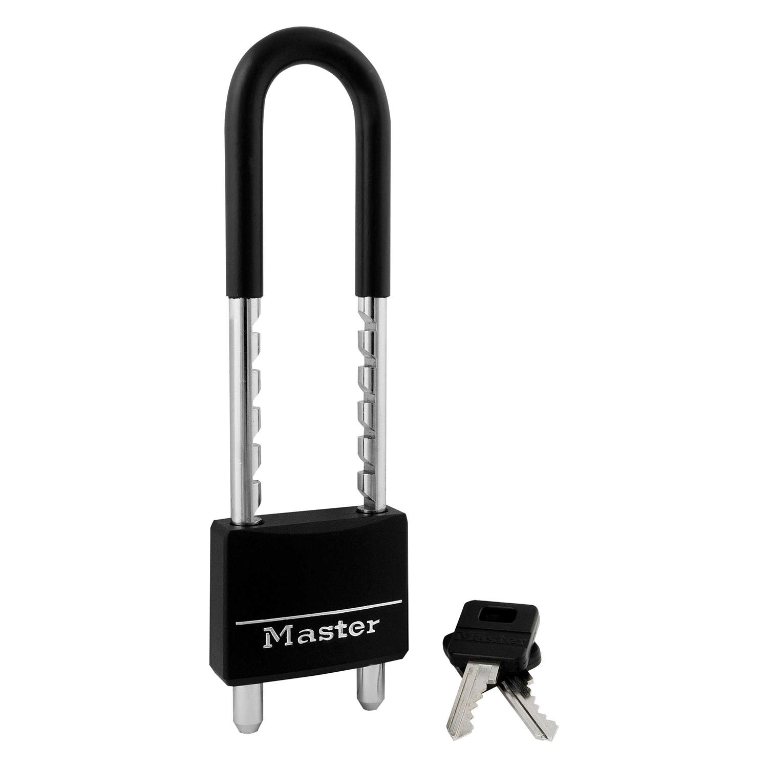 Master Lock 527D Padlock - Cheap Fitting