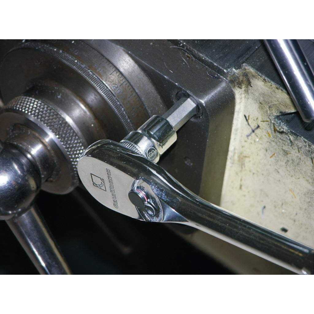 Gearwrench 80726 36 Piece Master Torx Set with Hex Bit Sockets - Cheap Fitting