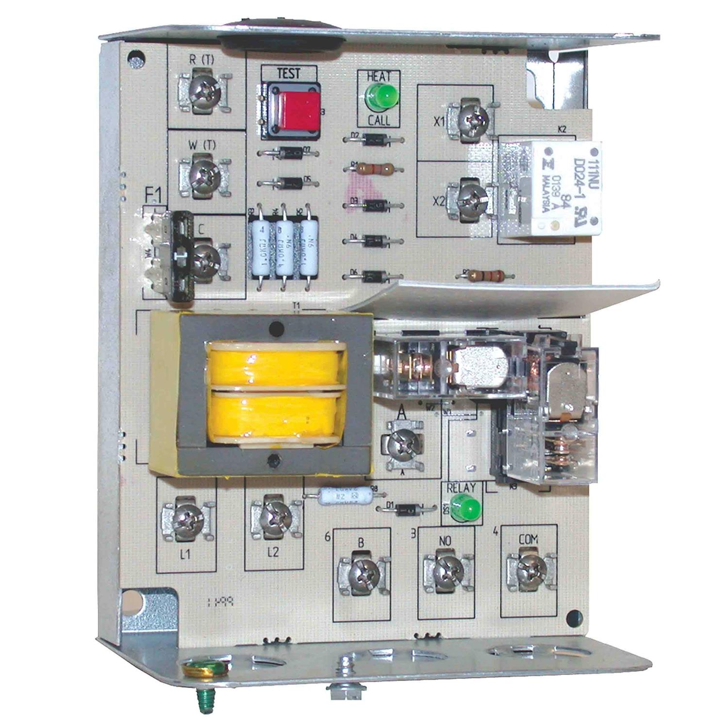 Honeywell R8845U1003 Universal Switching Relay - Cheap Fitting