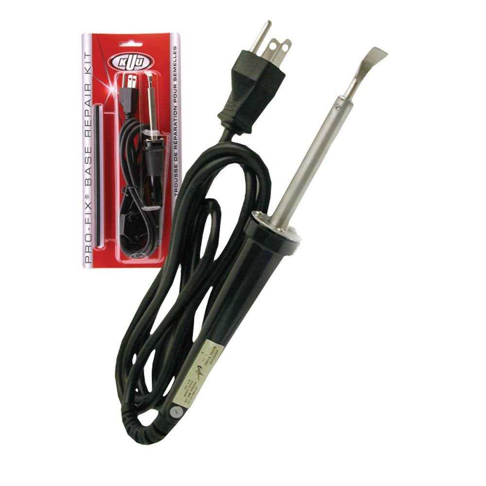 Kuu Pro-Fix Ski Base Repair Kit - Cheap Fitting