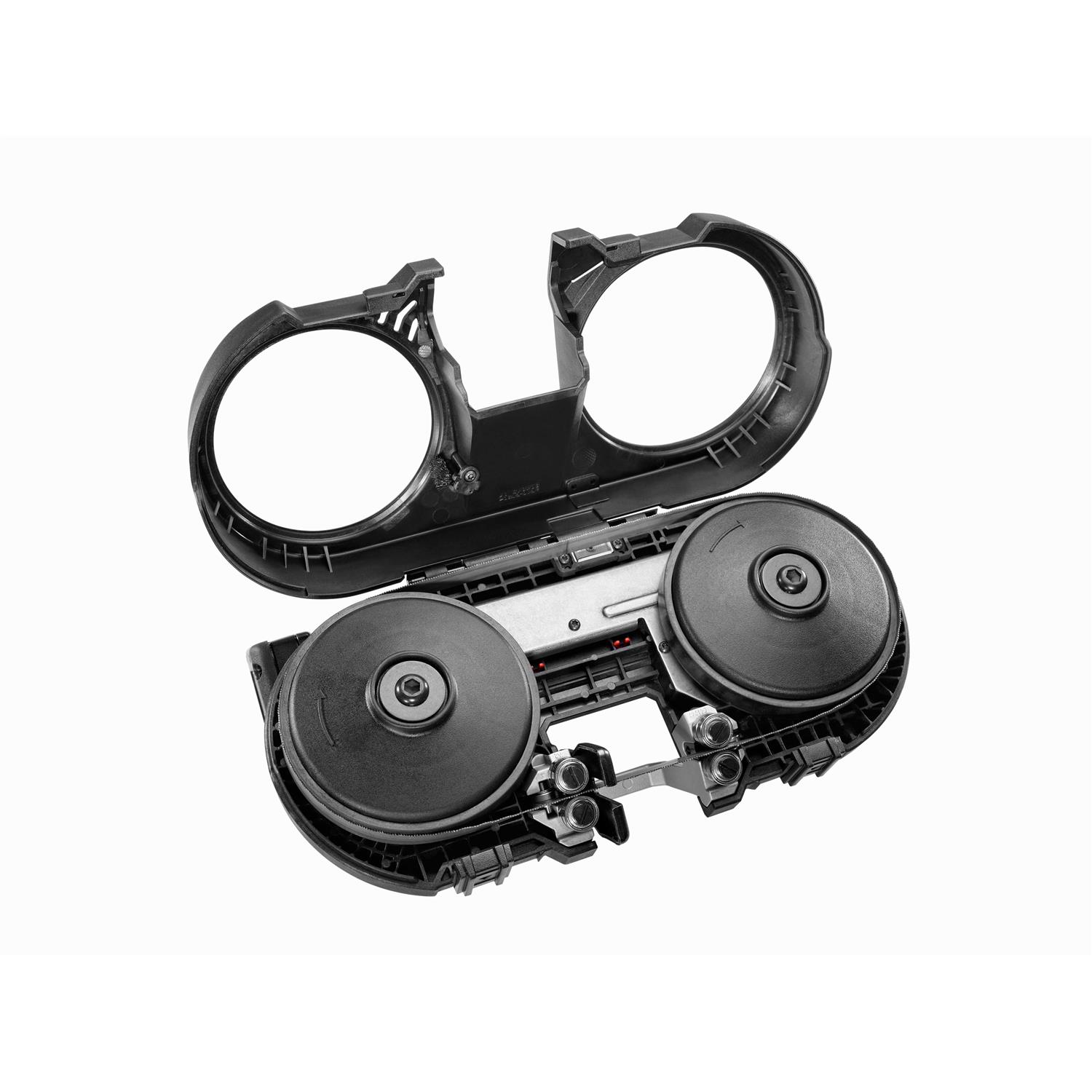 Milwaukee 2429-21XC M12 Cordless Sub-Compact Band Saw Kit - Cheap Fitting