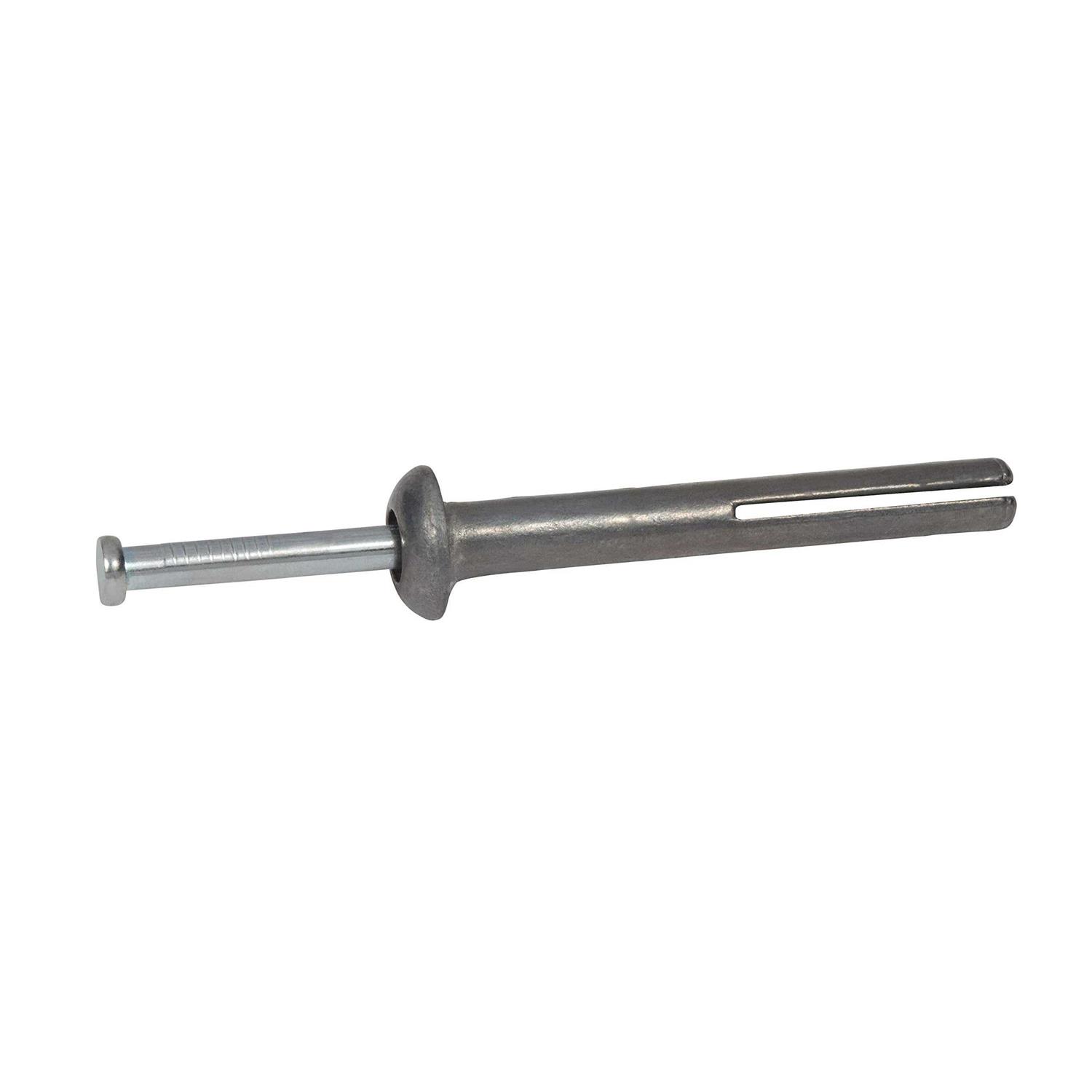 CONFAST 1/4 x Hammer Drive Anchor - Cheap Fitting