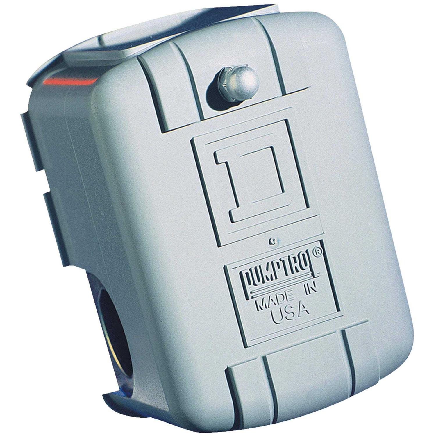 Square D Pumptrol 30-50 psi Pressure Switch - Cheap Fitting