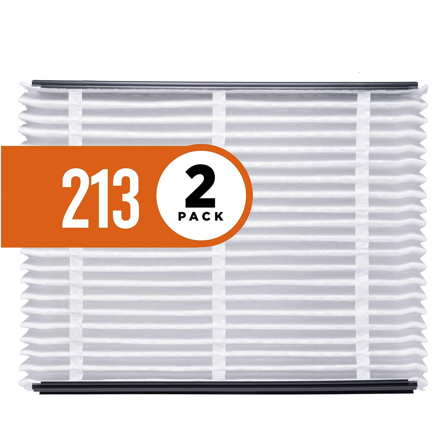 Aprilaire 213 Air Filter for Aprilaire Whole Home Air Purifiers MERV 13 - Cheap Fitting