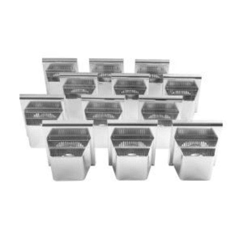 Napoleon Direct Vent Wall Terminal/Vinyl Siding Shield GD422-1 - Cheap Fitting