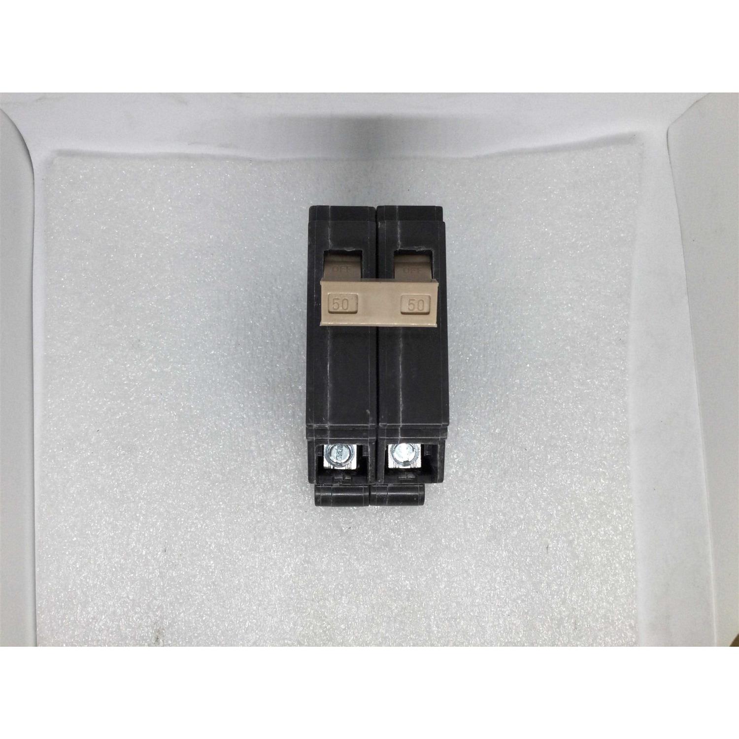 Eaton/Cutler-Hammer CH250 2 Pole Circuit Breaker - Cheap Fitting