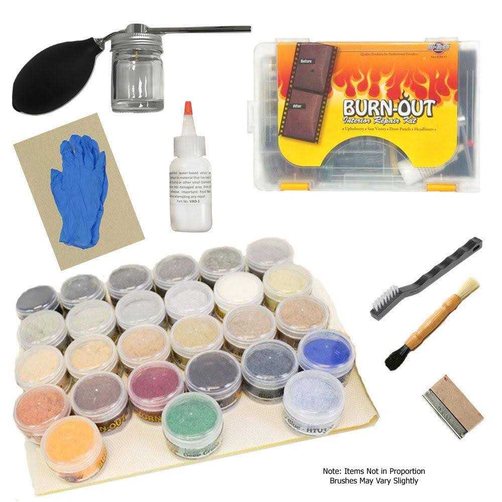 Hti VRK-01 Burn-Out Interior Repair Kit - Cheap Fitting