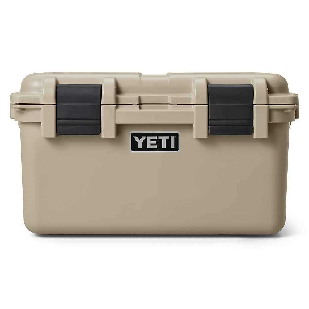 Yeti Loadout GoBox 30 Gear Case - Cheap Fitting
