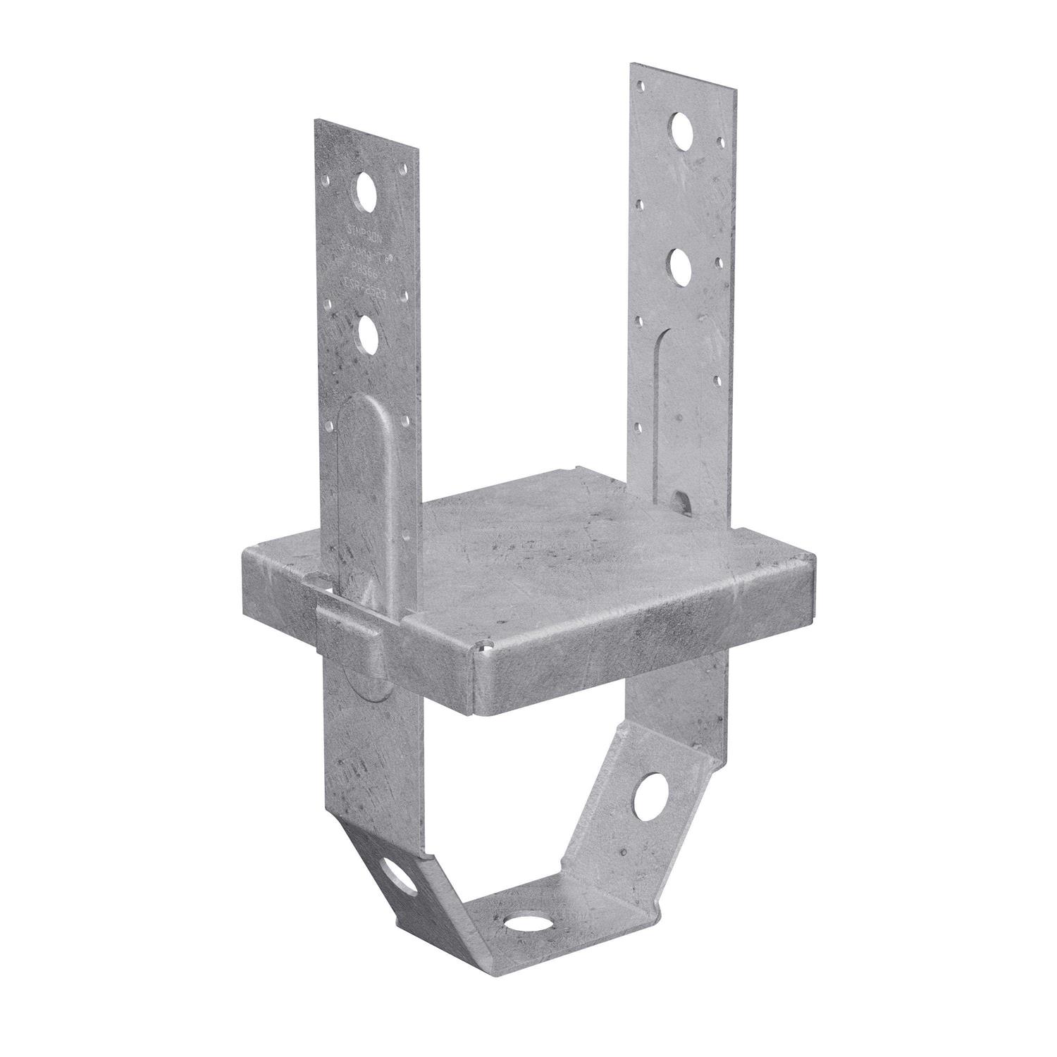 Simpson Strong-Tie PBS66 Stand Off Post Base - Cheap Fitting