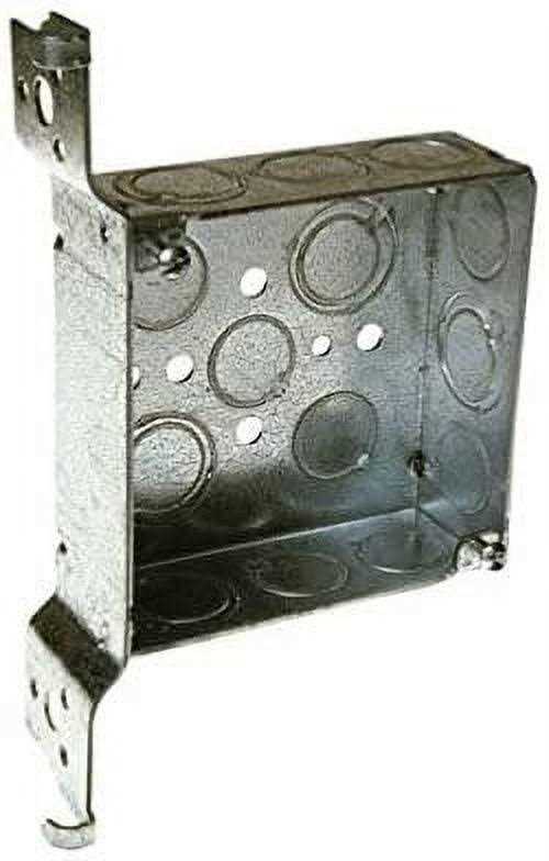 Raco Square Box - Cheap Fitting