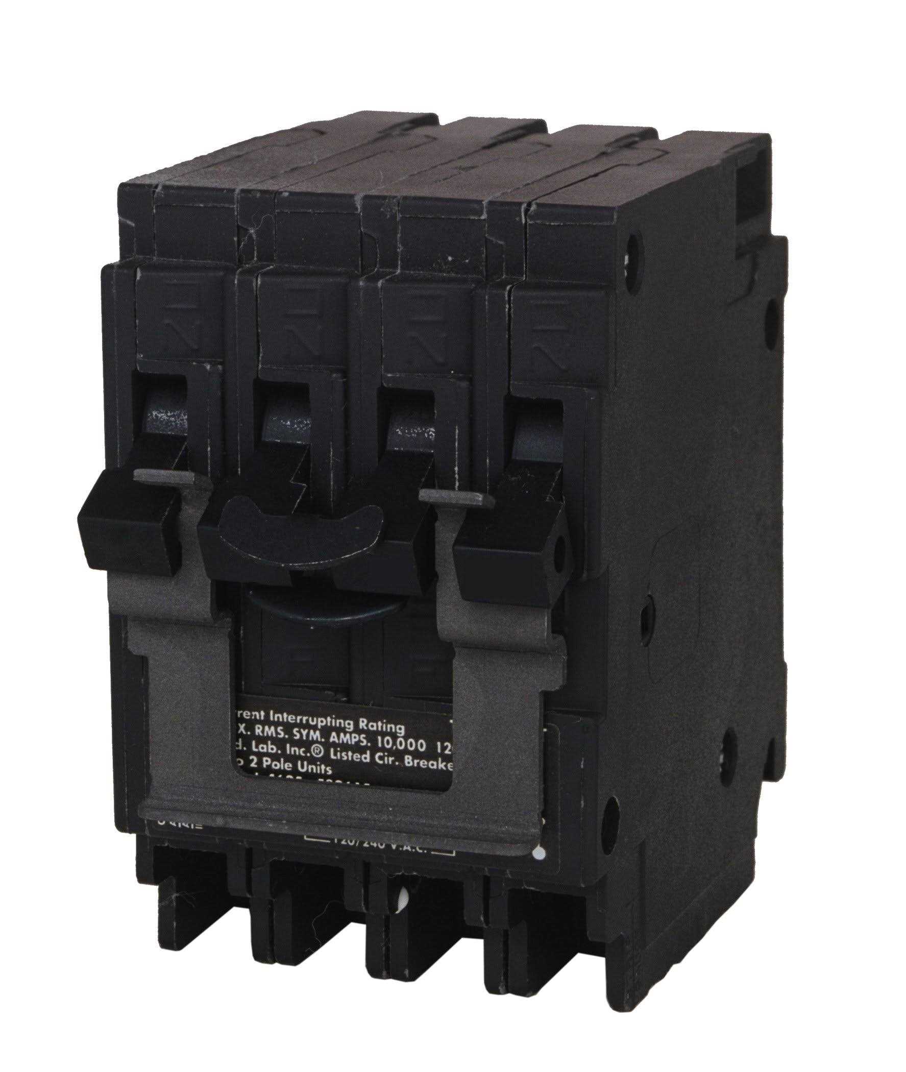 Siemens Q22040CT Breaker - Cheap Fitting