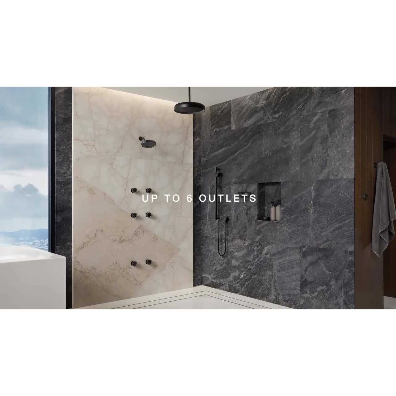 KOHLER Anthem Digital Control - Cheap Fitting