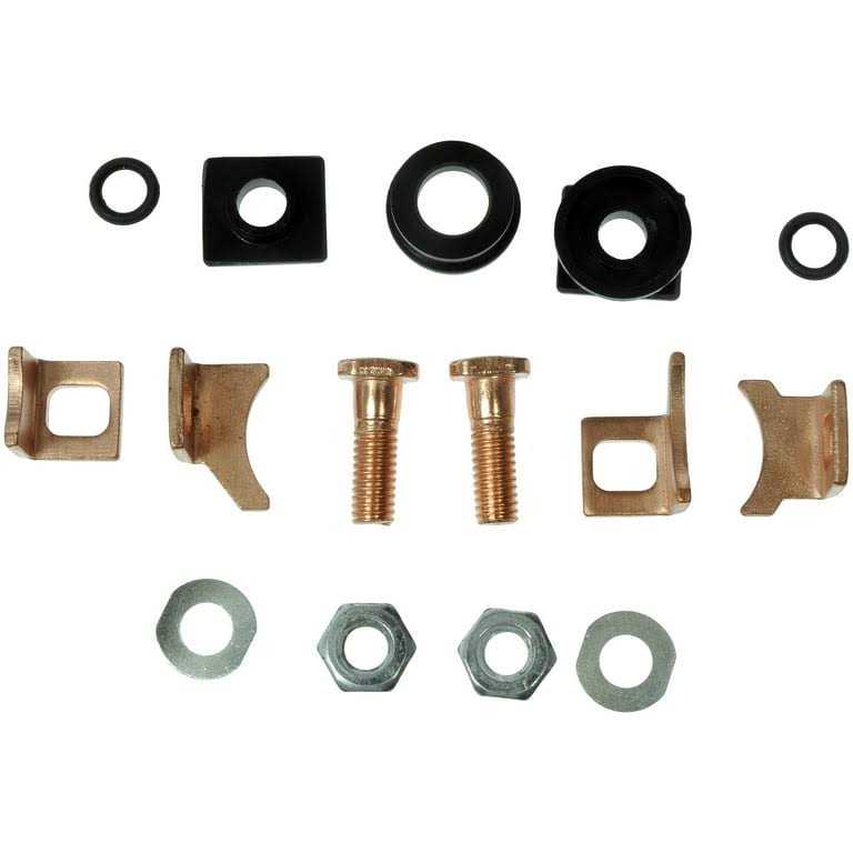 Dorman 02349 Starter Rebuild Kit - Cheap Fitting