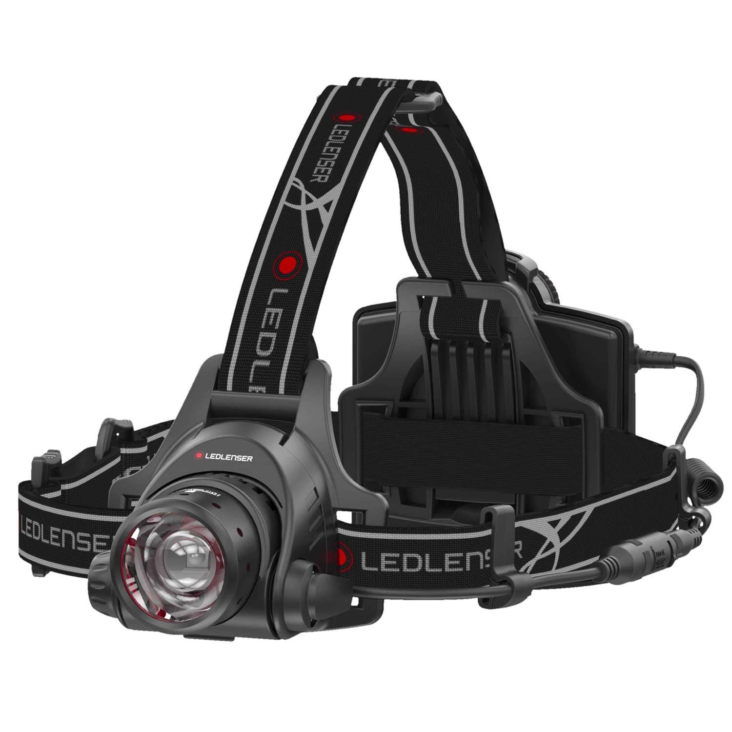 LED Lenser H14R.2 - Cheap Fitting