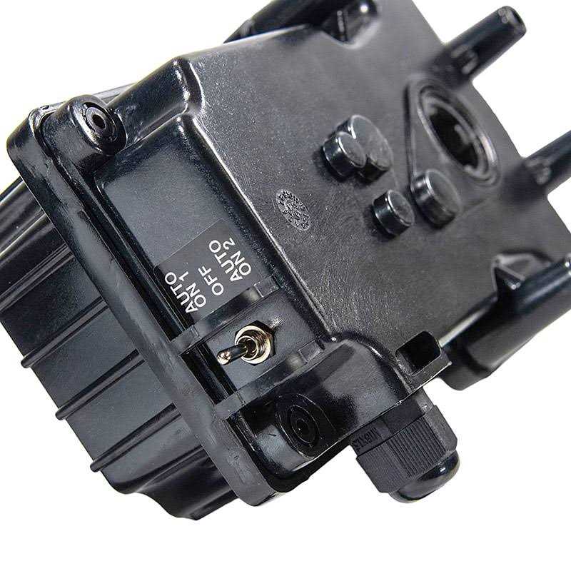 Hayward 24V Valve Actuator GVA-24 - Cheap Fitting