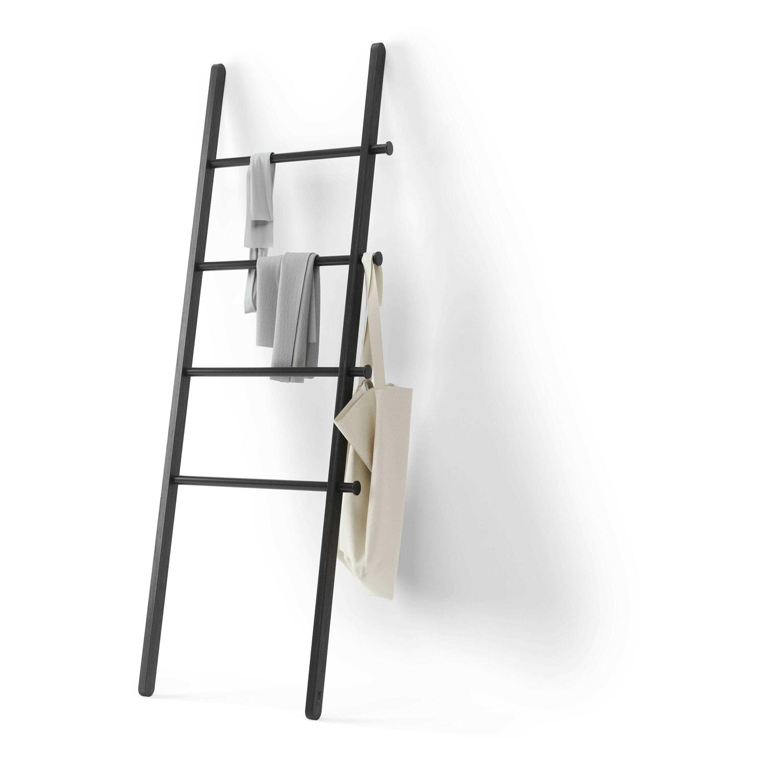 Leana Ladder Umbra - Cheap Fitting